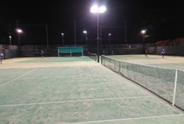 ジュニア練習試合