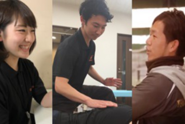 フィットネスルームイベント開催！