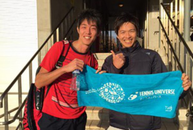 ナイターシングルスクラス成果