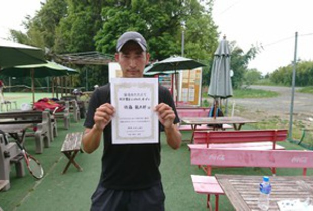 月１草トーチャレンジ第４段