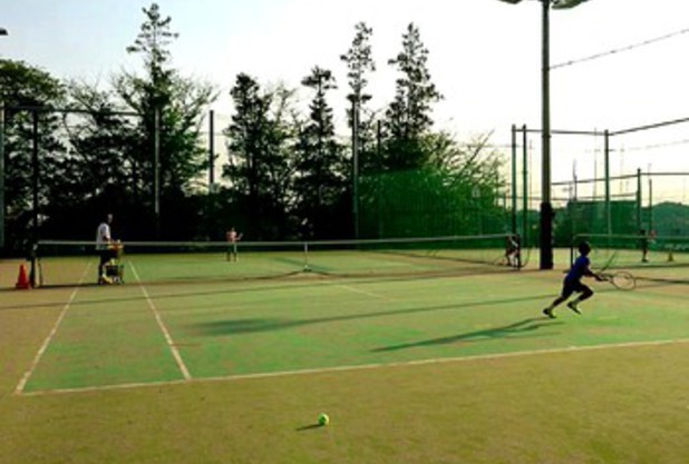 キッズの新プログラム