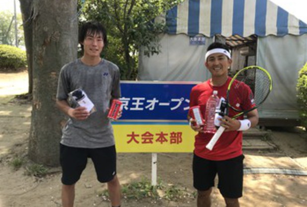 4月、コーチの試合結果