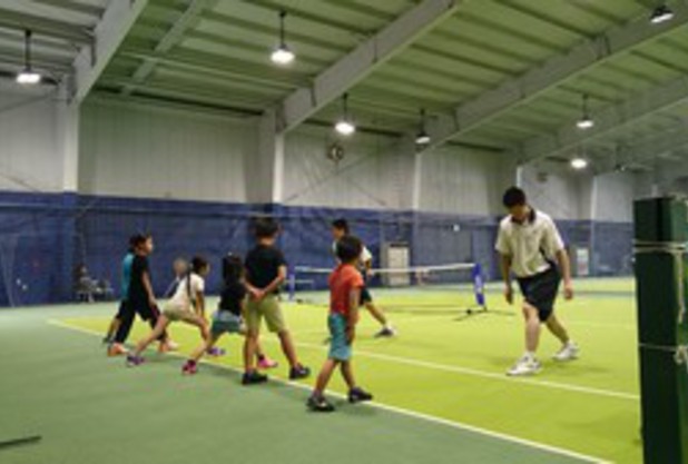 体験レッスン開催中！