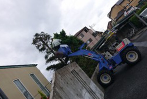 オーナーの活躍！