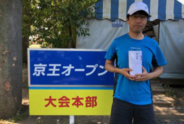 ナイターシングルス 試合結果