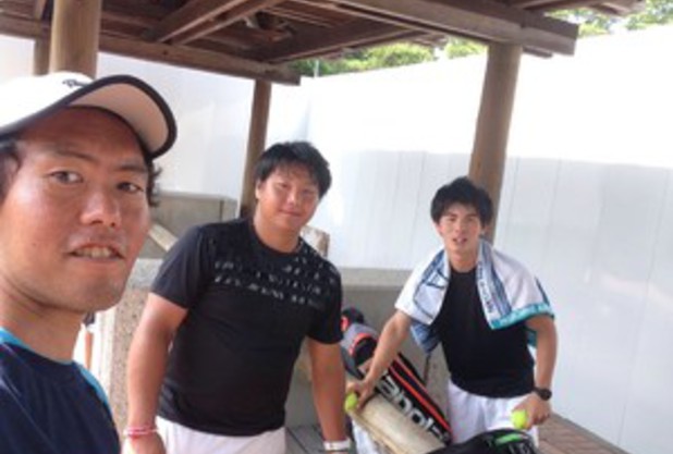 関東オープン(予選)結果報告