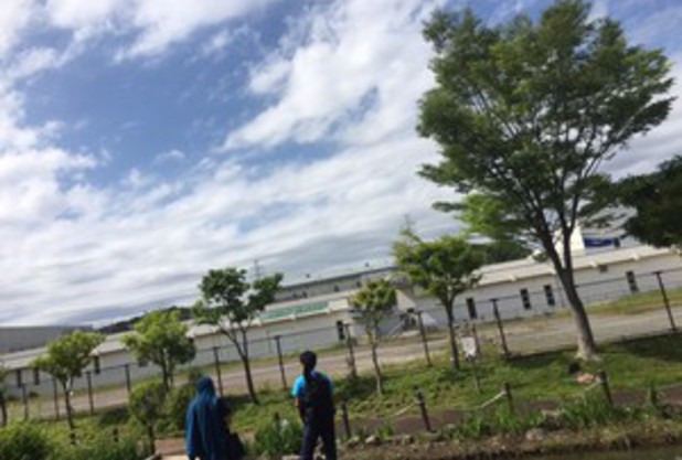 東京都中学校テニス選手権