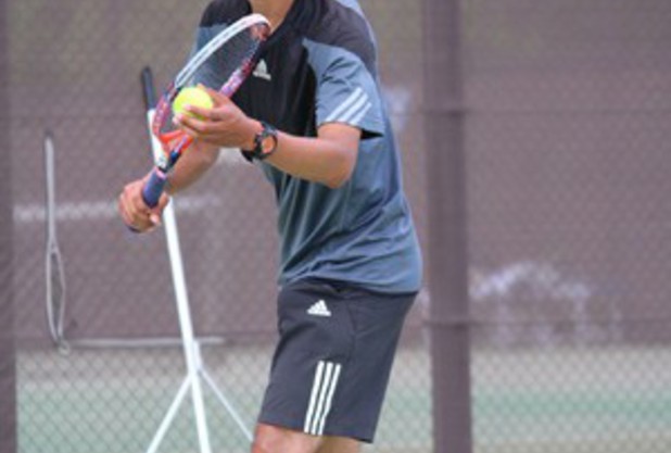 全日本選手権への道