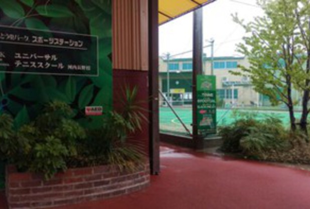 試合にむけて頑張っています