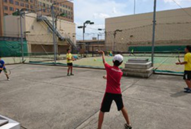 トレーニングがバージョンアップ！