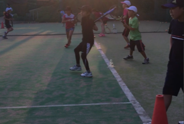 あざみ野ジュニアプレーヤーズ（JP)　知ってますか？