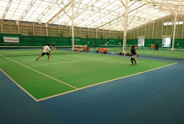 チームマックス②