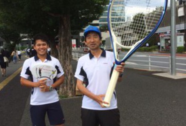 ☆サンプラザ前より☆