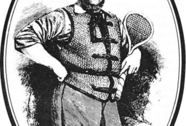 『Tennis』ヒストリア  vol.2