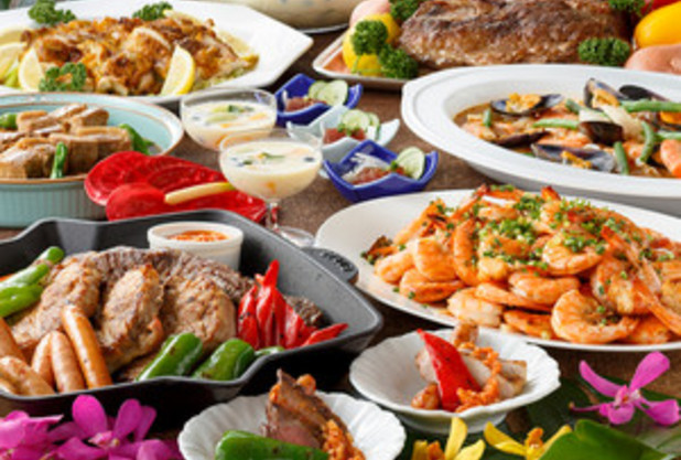 楽しい！テニス＆ビアガーデン