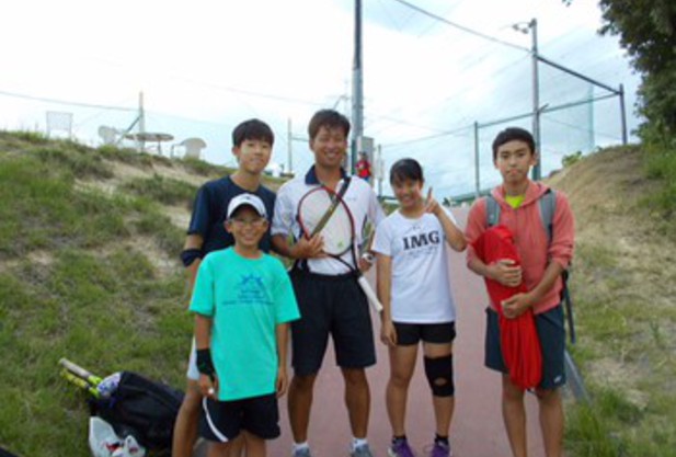 JPリーダー横塚コーチにインタビュー　後編