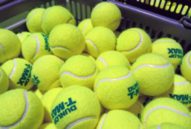 ☆ニューボール☆