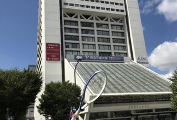 ルーキーズ・チャレンジ ジュニアゲーム大会