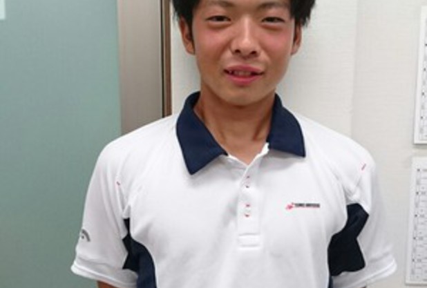 初めまして！よろしくお願いします！