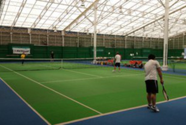 チームマックス③