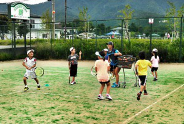 夏ジュニアキャンプ　早割延長( ´ ▽ ` )ノ