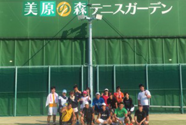 上杉プロイベント！！