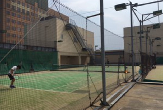 AKIRA　対戦相手募集