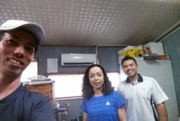 市民大会優勝！