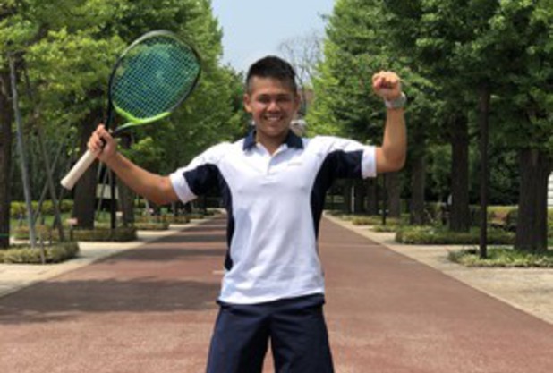 初めまして須賀川です！