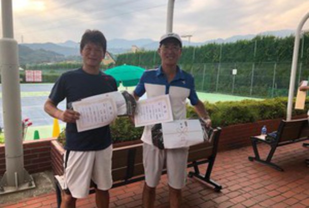 優勝！これから！