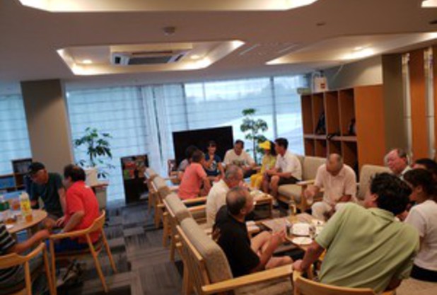 ビアパーティー