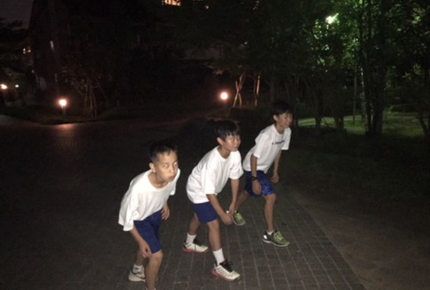 ＪＣ(ジュニアクラス）ブログ