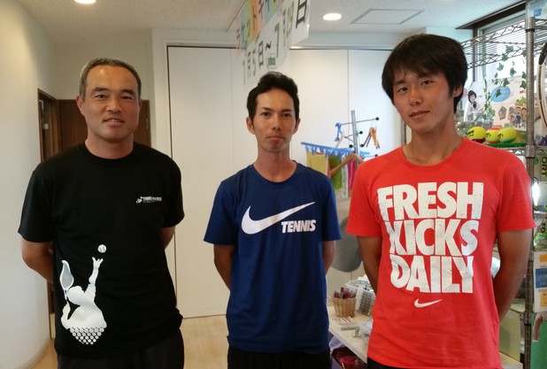 ジュニアミーティング