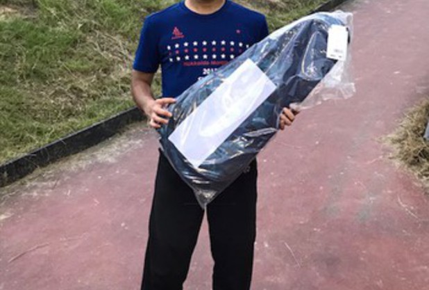 男子シングルストーナメント結果