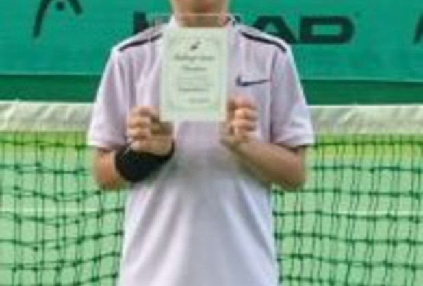 チャレンジジュニア開催！