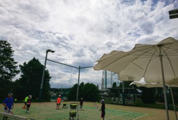 夏特訓最終日！