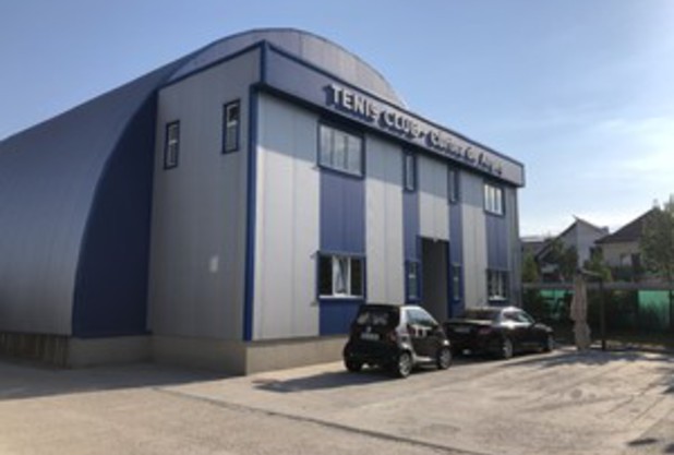 ルーマニア遠征