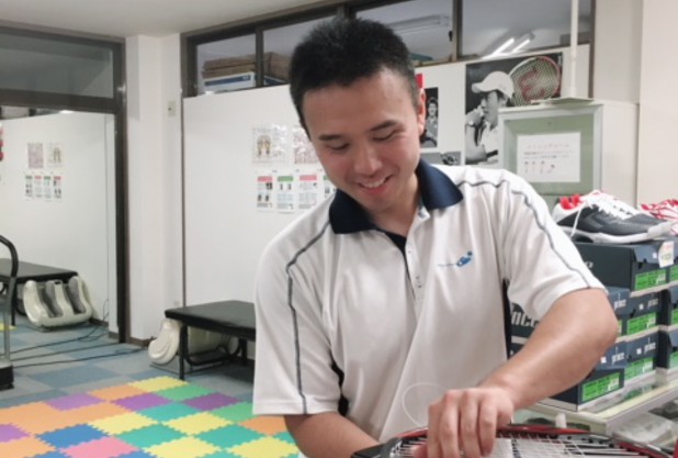 コーチにアンケート取りました♪7