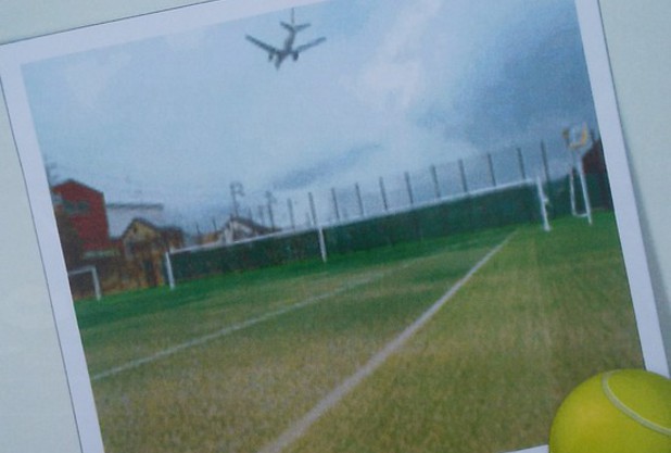 関西実業団トーナメント参戦～本戦1R