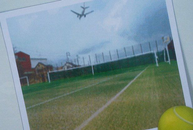 関西実業団トーナメント参戦～本戦1R