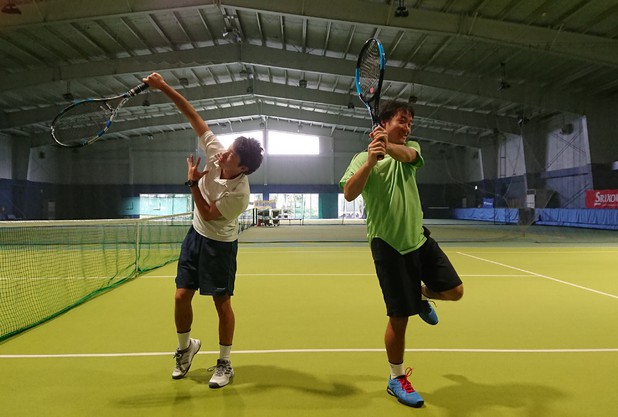 アベックベスト4＼(^^)／