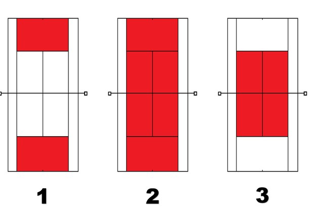 あざみ野をジュニアのテニスで盛り上げよう！！ ♯100