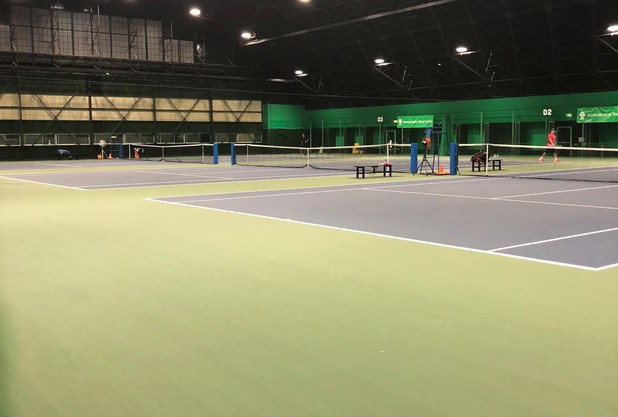 サンデーナイトサーキット