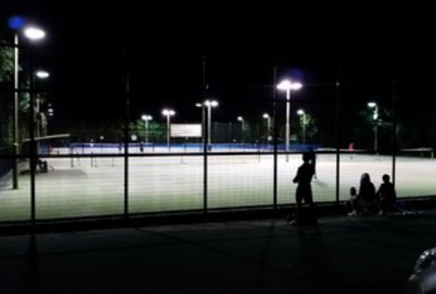 スタッフ試合結果