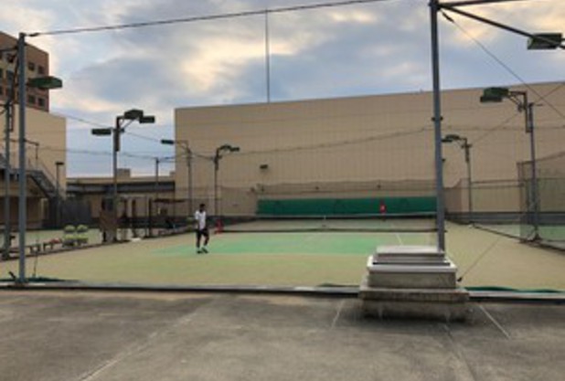 コーチ対ジュニア