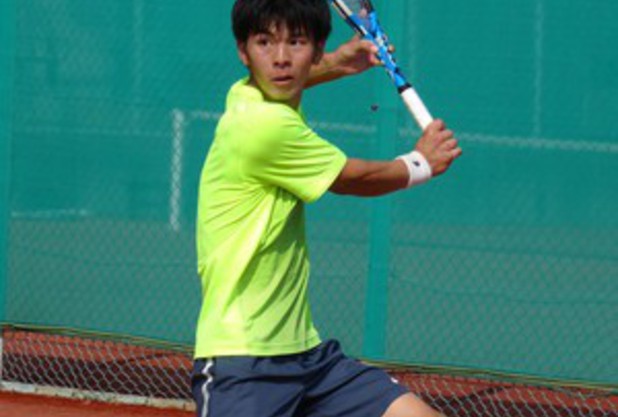 昭和の森オープン10月