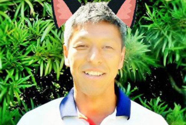 三島コーチの日曜日