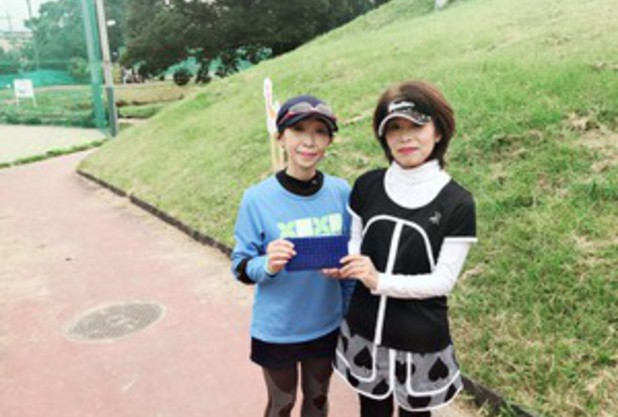 10月度　ビギナーズB大会　結果報告