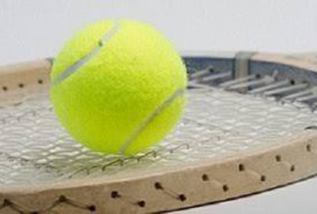 『Tennis 』ヒストリア vol.7