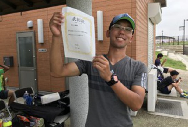 全日本選手権への道